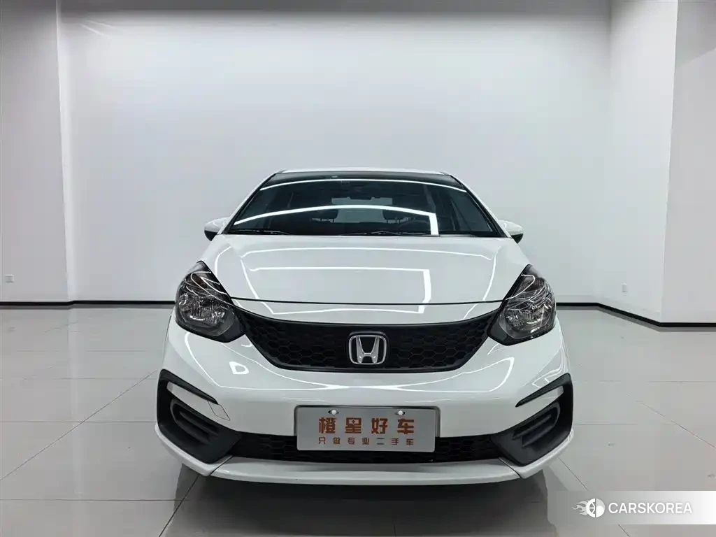 Honda Fit id 4664521 из Китая 8