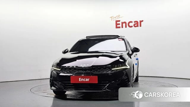 Kia K5 3rd generation id 4928995 из Кореи 13