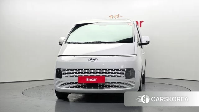 Hyundai Staria id 4528218 из Кореи 23