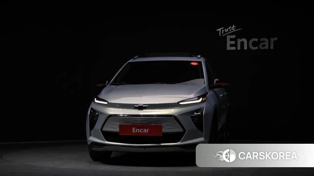 Chevrolet (GM Daewoo) Bolt EUV id 3922463 из Кореи 13