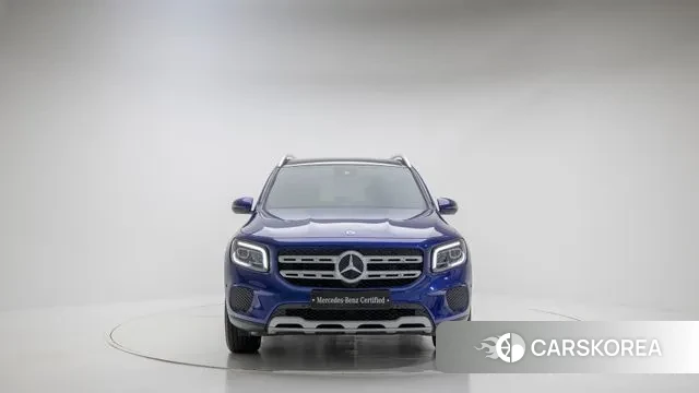 Mercedes-Benz GLB-Class X247 id 3296073 из Кореи 13