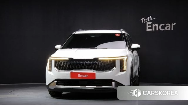 Kia The New Carnival 4th Generation id 3864370 из Кореи 13