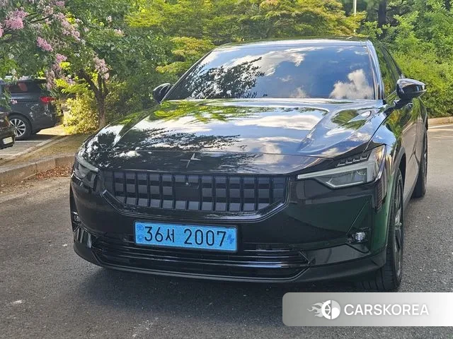 Polestar Polestar 2 id 2984248 из Кореи 13