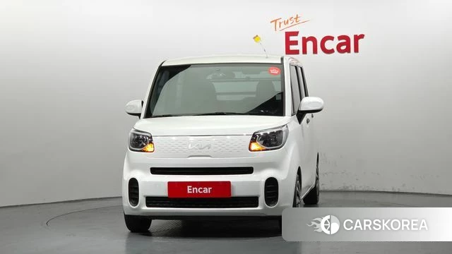 Kia The New Ray id 4433967 из Кореи 12