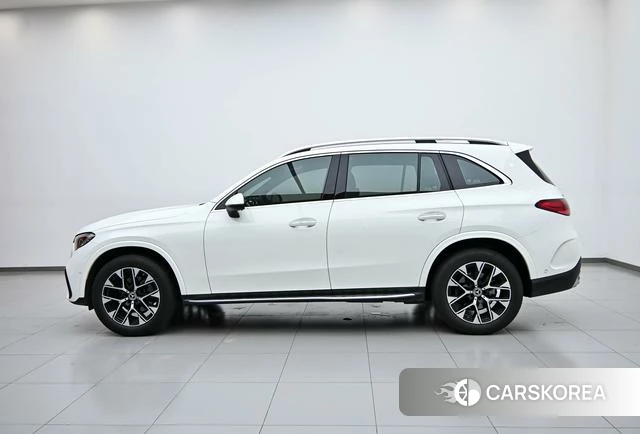 Mercedes-Benz GLC id 4264012 из Китая 13