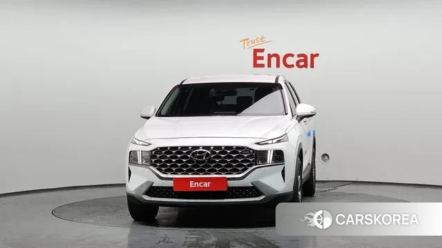 Hyundai The New Santa Fe id 3597410 из Кореи 13