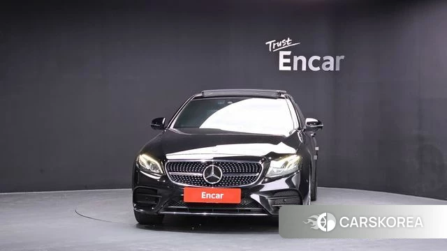 Mercedes-Benz E-Class W213 id 3873237 из Кореи 13