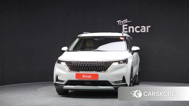 Kia Carnival 4th generation id 3897642 из Кореи 13