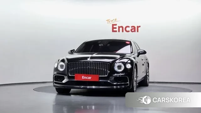 Bentley Flying Spur 3rd Generation id 3274492 из Кореи 13