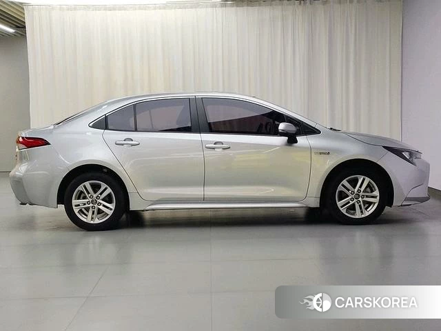 Toyota Lei Ling id 4297792 из Китая 13