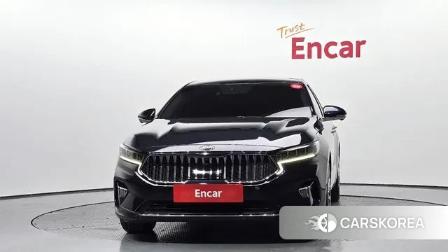 Kia K7 Premier id 3434262 из Кореи 13