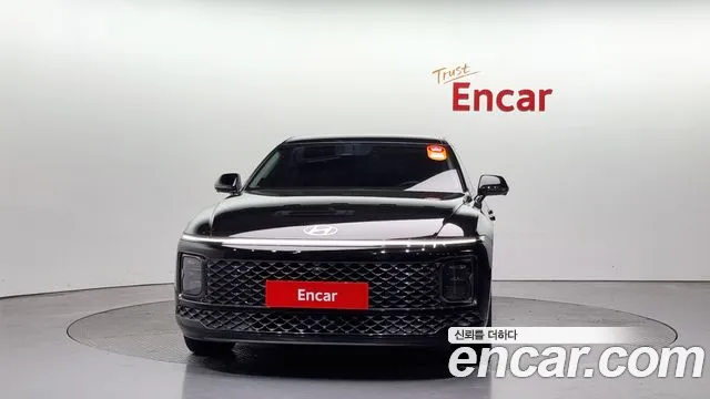 Hyundai Grandeur (GN7) id 2694970 из Кореи 13