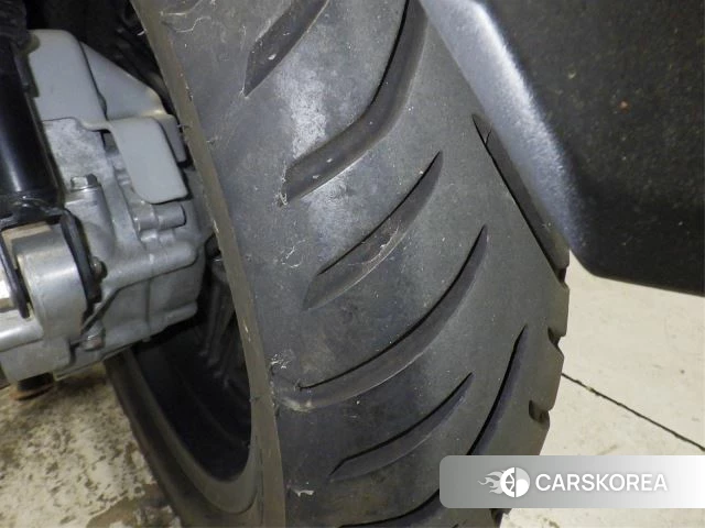 Honda FORZA id 4184454 из Японии 17