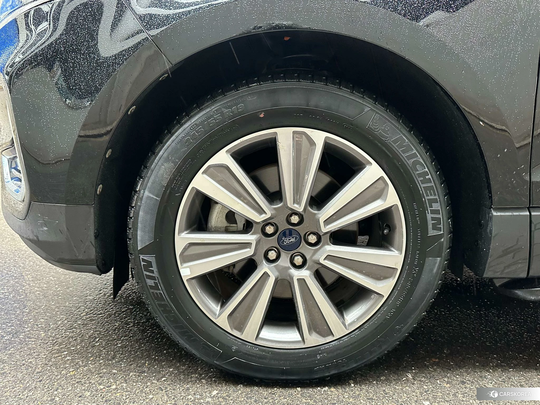 Ford Sharp World id 4405989 из Китая 8