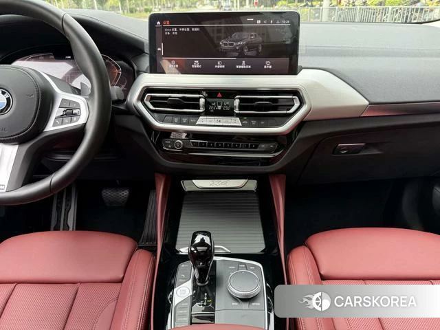 BMW X4 id 4278406 из Китая 15