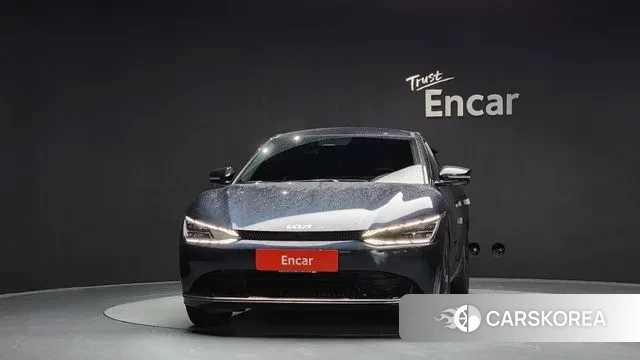 Kia EV6 id 2958911 из Кореи 13