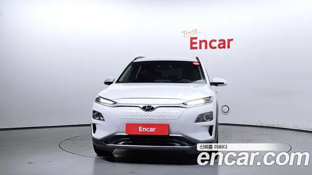 Hyundai Kona Electric id 2854752 из Кореи 13