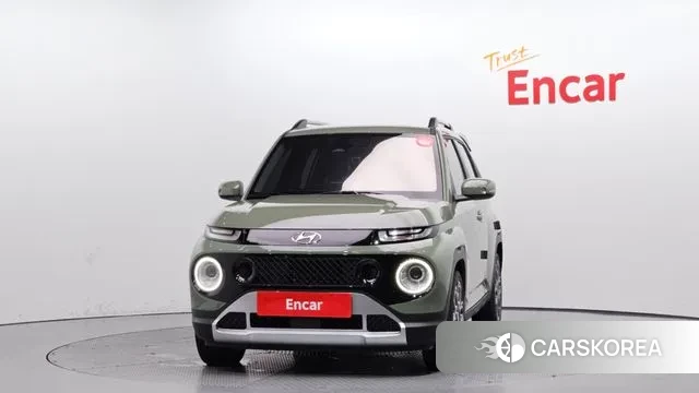 Hyundai Casper id 3154066 из Кореи 13