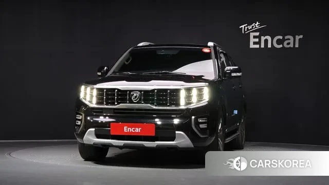 Kia Mohave Master id 3568134 из Кореи 13