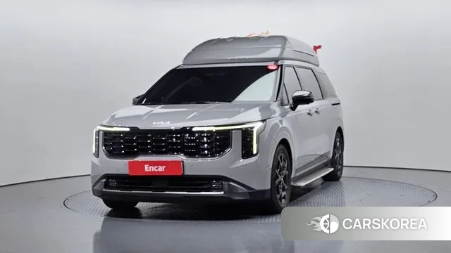 Kia The New Carnival 4th Generation id 3751361 из Кореи 13