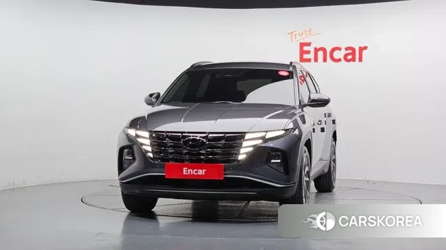 Hyundai Tucson (NX4) id 3348601 из Кореи 13