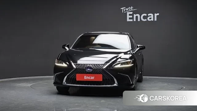 Lexus ES300h 7th generation id 3004364 из Кореи 13