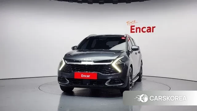 Kia Sportage 5th Generation id 3411642 из Кореи 13