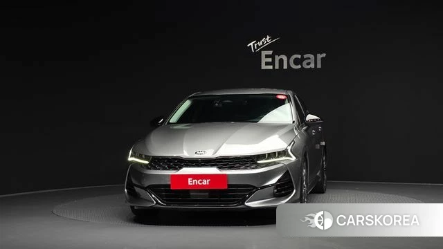 Kia K5 3rd generation id 4746388 из Кореи 13