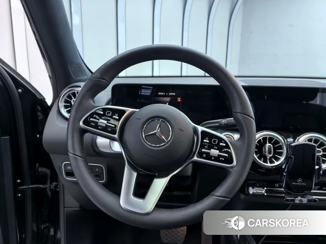 Mercedes-Benz GLB id 4209436 из Китая 10