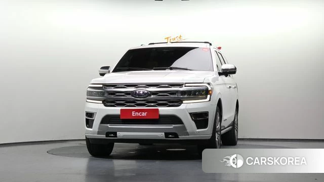 Ford Expeditation id 4753240 из Кореи 23