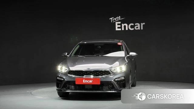 Kia Come New K3 id 4873583 из Кореи 23
