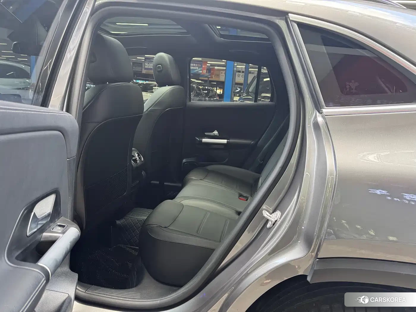 Mercedes-Benz GLA id 4653813 из Китая 18