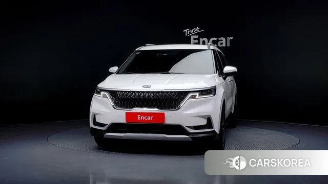 Kia Carnival 4th generation id 3493711 из Кореи 13