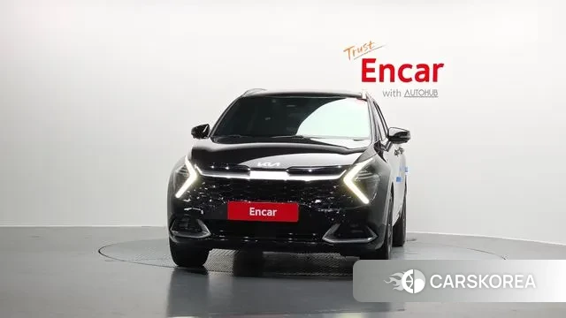 Kia Sportage 5th Generation id 3758599 из Кореи 13