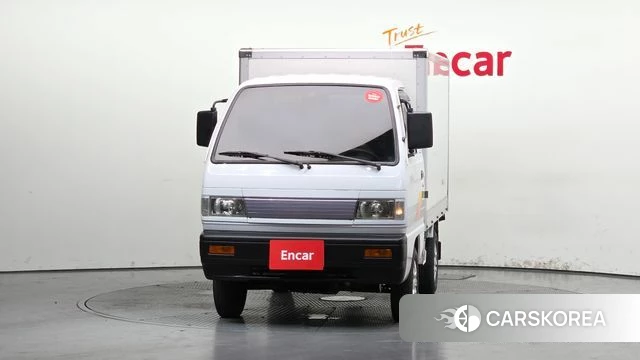 Chevrolet (GM Daewoo) New Labo id 4750571 из Кореи 23