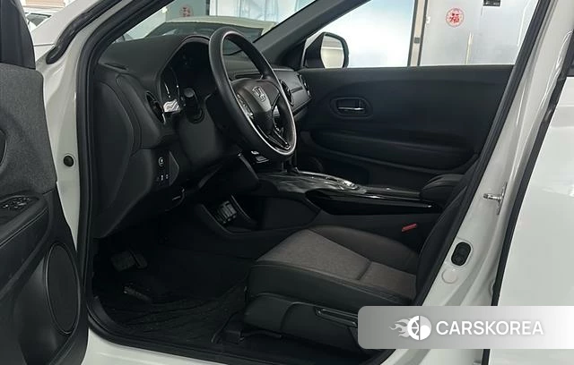 Honda XR-V 2022 Белый из Китая, фото 4