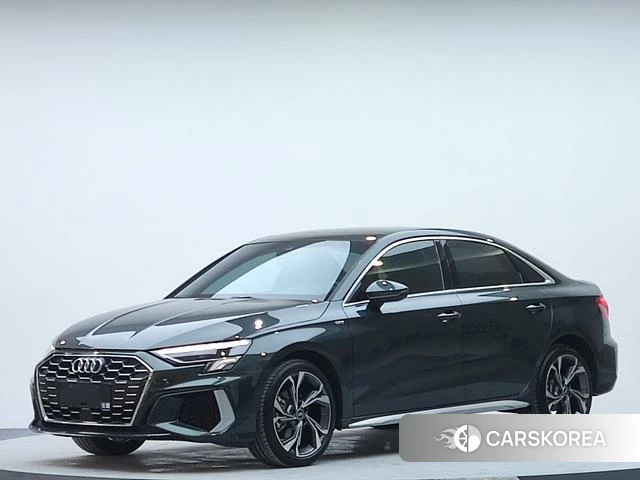 Audi A3 id 4291265 из Китая 12