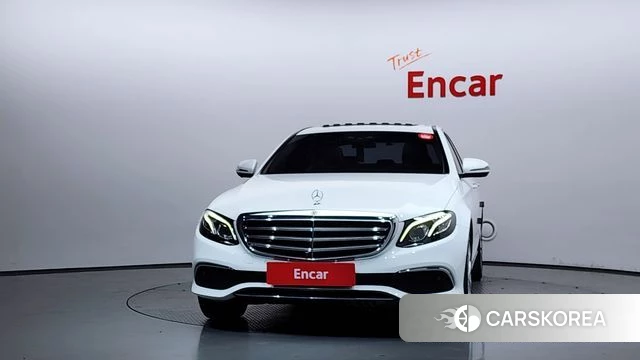 Mercedes-Benz E-Class W213 id 4339635 из Кореи 13