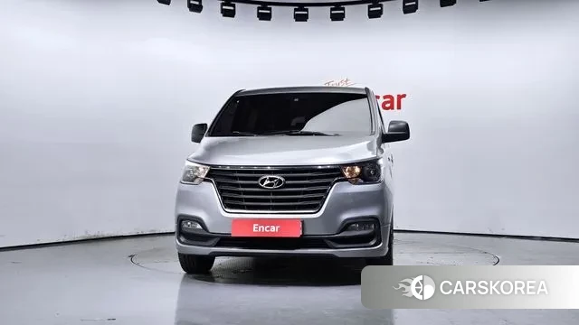 Hyundai The New Grand Starex id 3055716 из Кореи 13