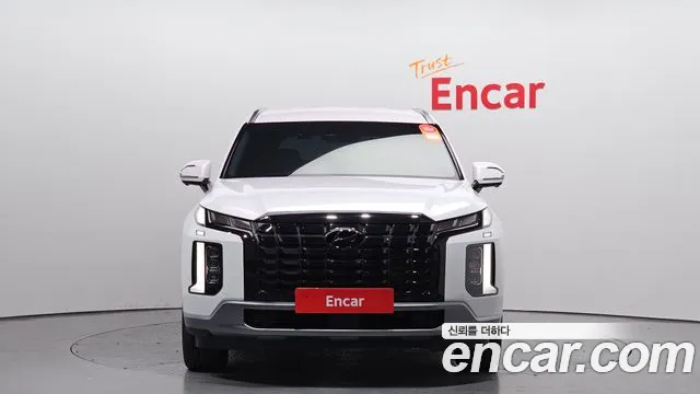 Hyundai The New Palisade id 2611842 из Кореи 13