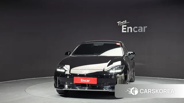 Hyundai Ionic 6 id 3624286 из Кореи 13