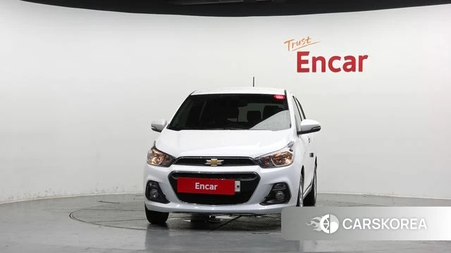Chevrolet (GM Daewoo) The Next Spark id 4751467 из Кореи 23