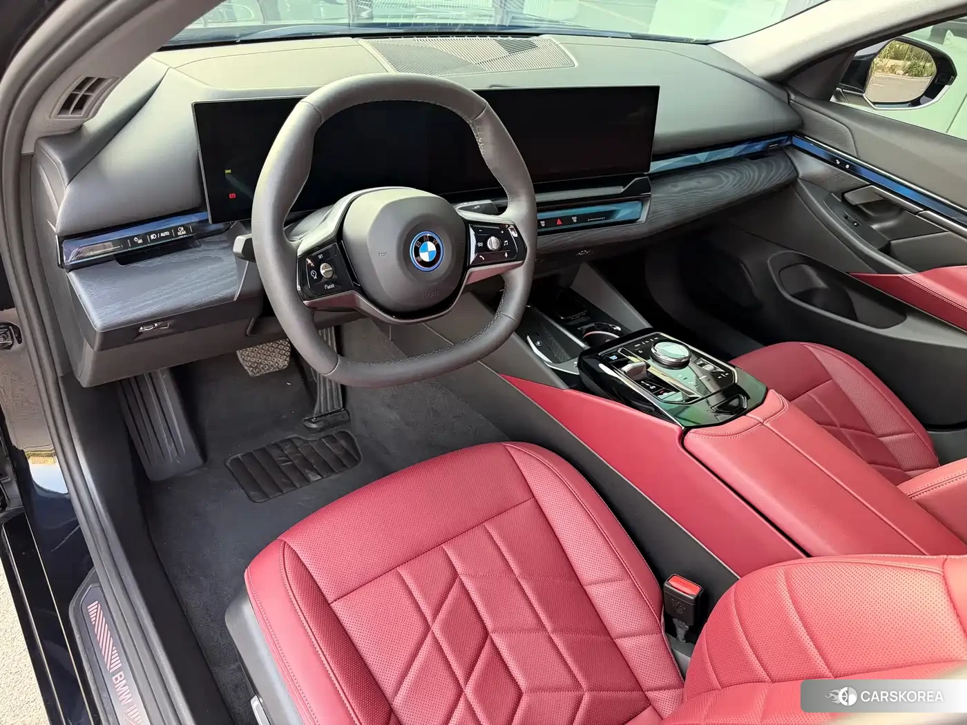 BMW i5 id 4577838 из Китая 19