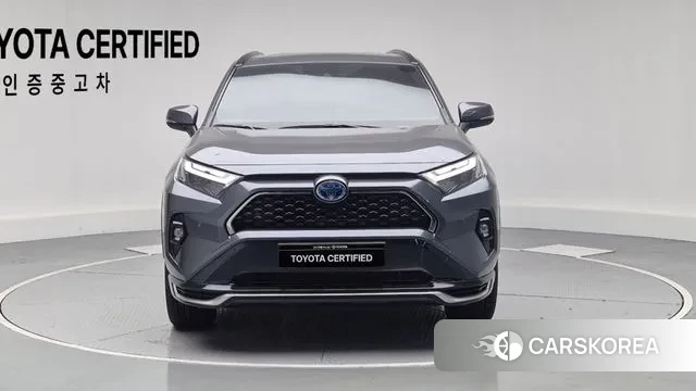 Toyota RAV4 5th Generation id 3415949 из Кореи 13