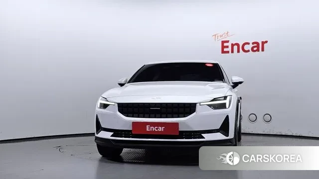 Polestar Polestar 2 id 2989316 из Кореи 13