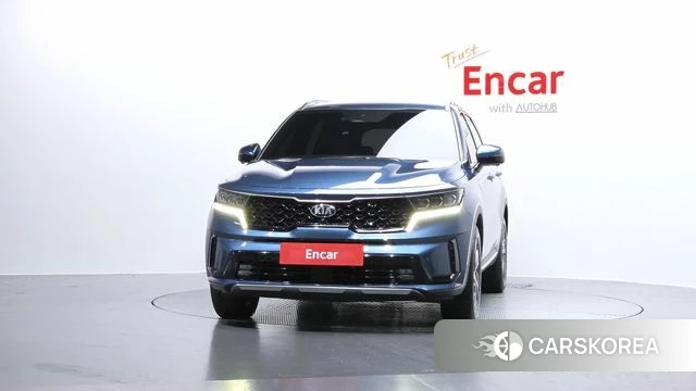 Kia Sorento 4th Generation id 4383725 из Кореи 23