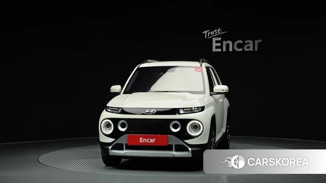 Hyundai Casper id 4230763 из Кореи 13