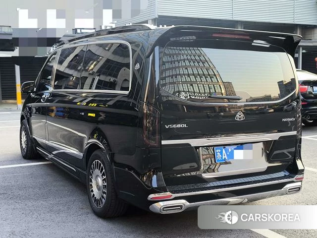 Mercedes-Benz Vito id 4265176 из Китая 11
