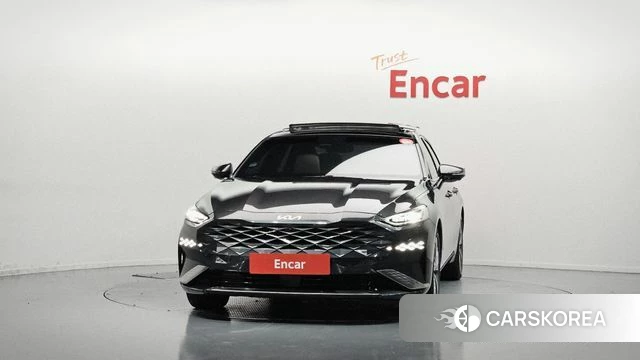 Kia K8 Hybrid id 4905817 из Кореи 23