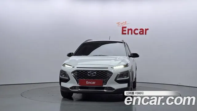 Hyundai Kona id 2687723 из Кореи 13